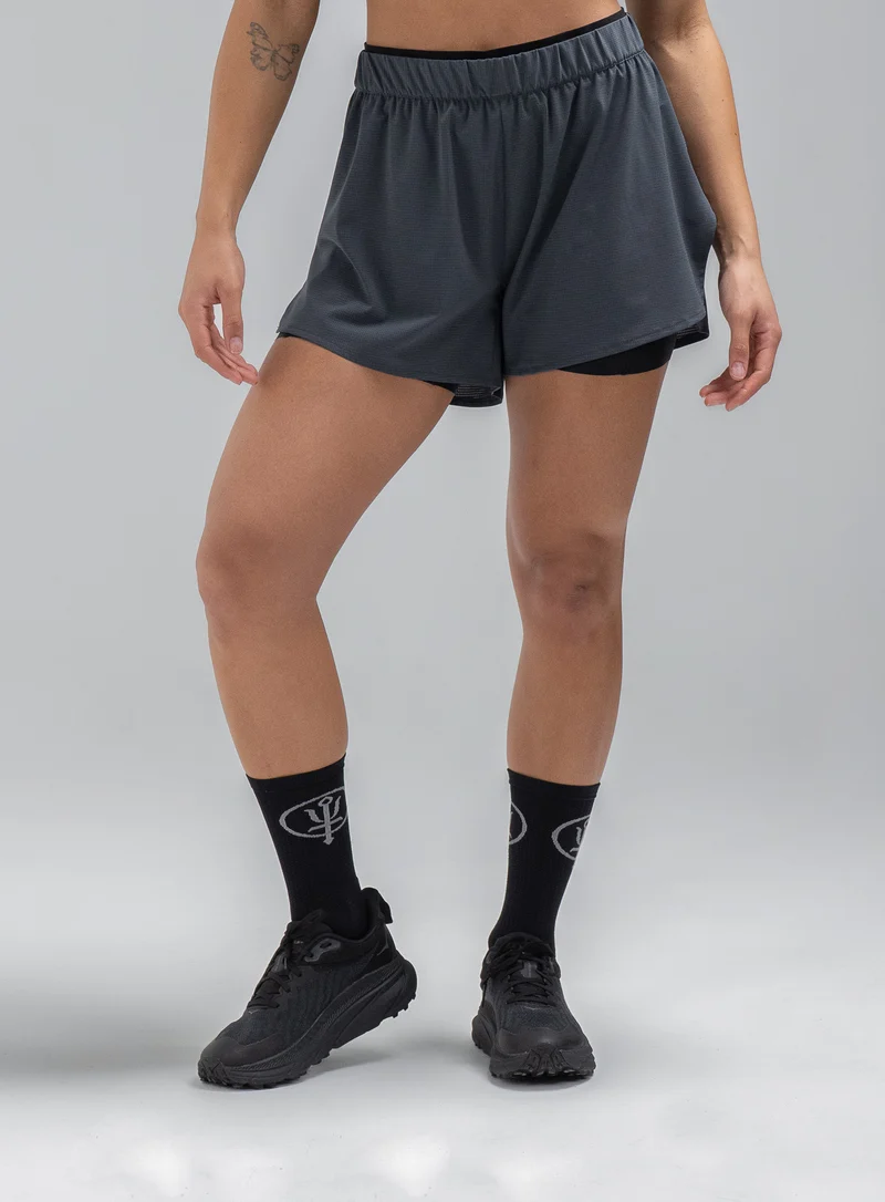 FORCE-2-IN-1-SHORTS DAMEN