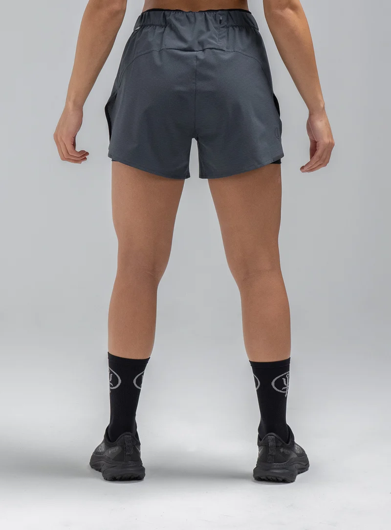 FORCE-2-IN-1-SHORTS DAMEN