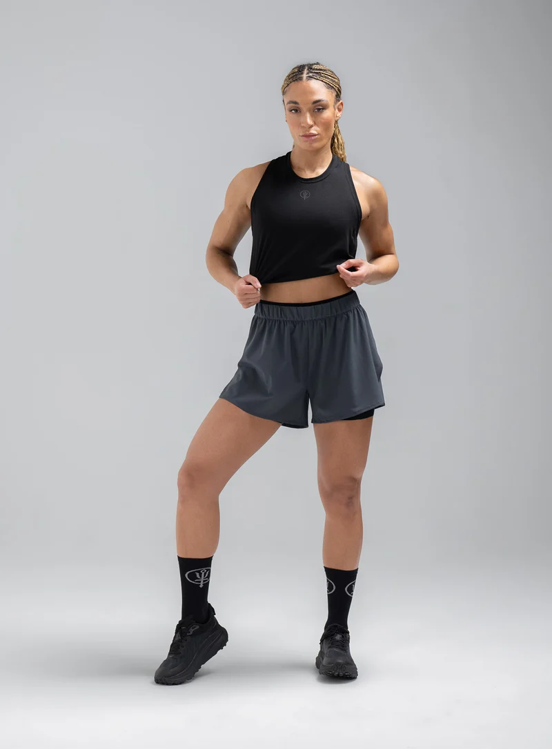 FORCE-2-IN-1-SHORTS DAMEN