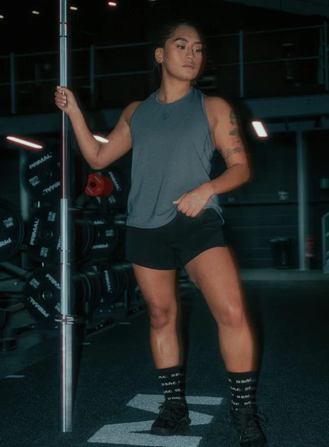 FORCE-2-IN-1-SHORTS DAMEN