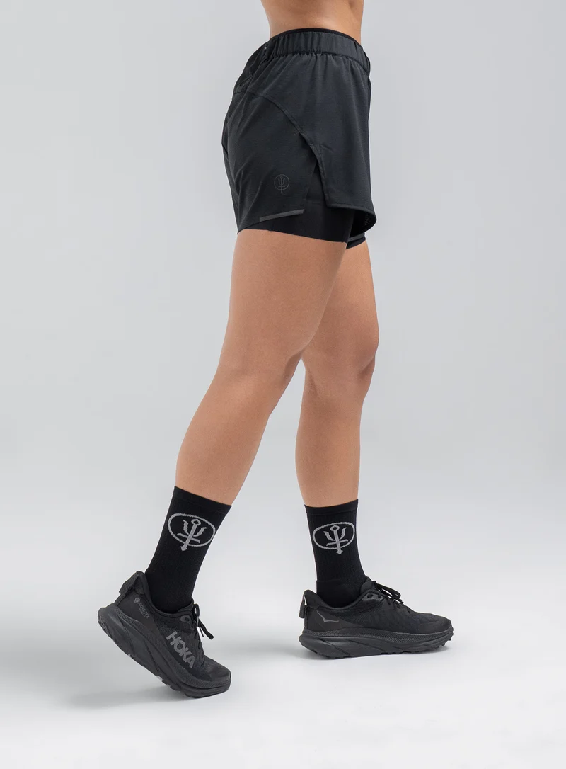 FORCE-2-IN-1-SHORTS DAMEN