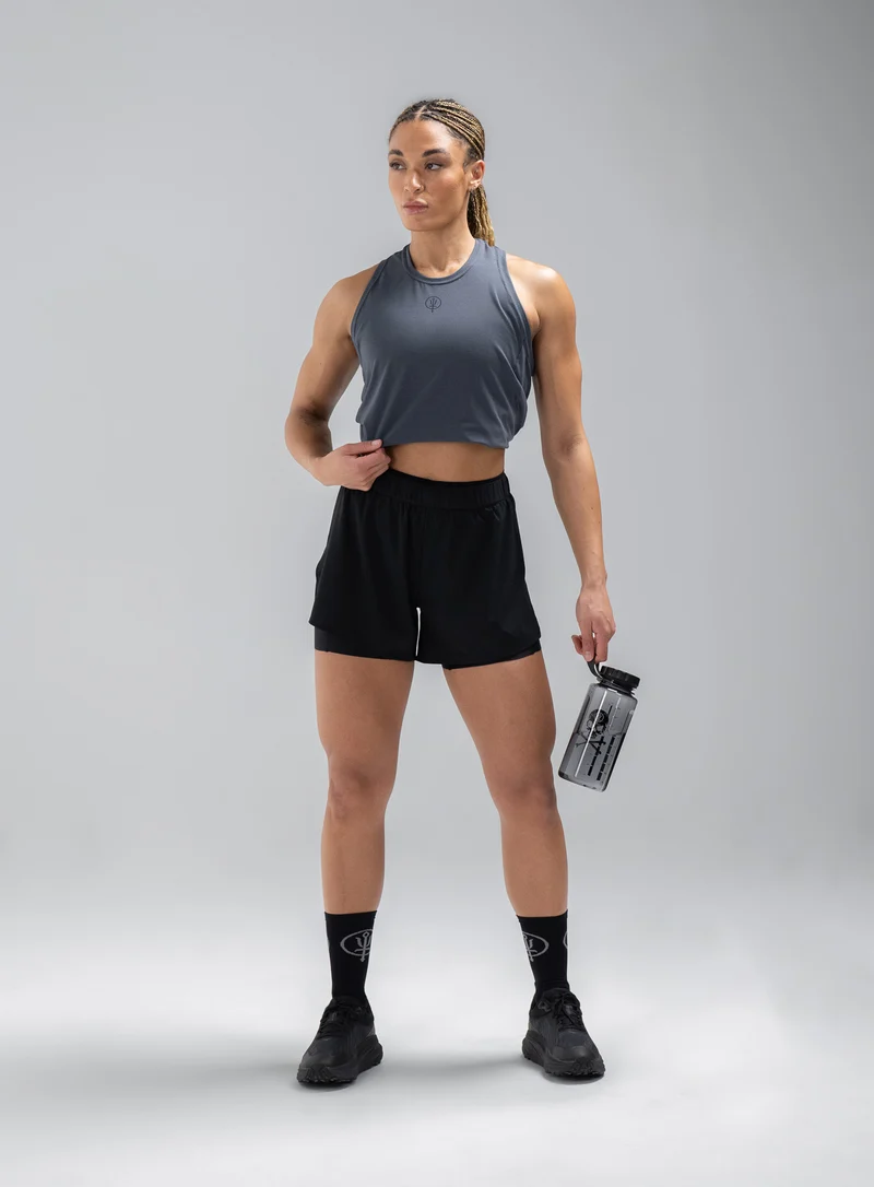 FORCE-2-IN-1-SHORTS DAMEN