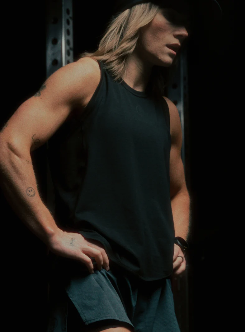 FORCE-DRIRELEASE®-TANKTOP