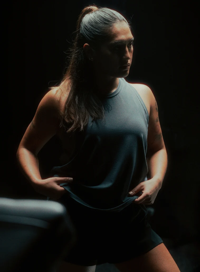 FORCE-DRIRELEASE®-TANKTOP