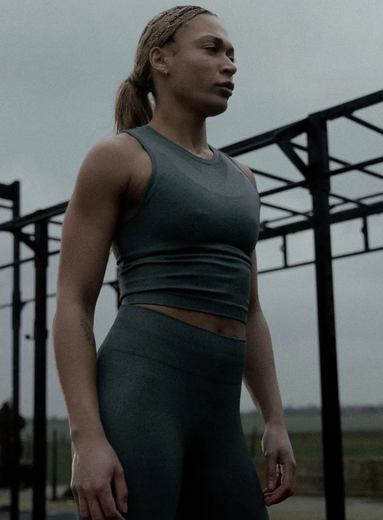 FORCE-TANKTOP NAHTLOS