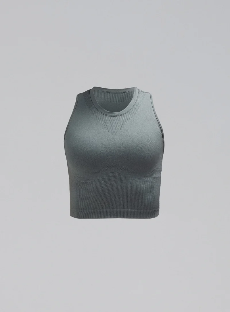 FORCE-TANKTOP NAHTLOS