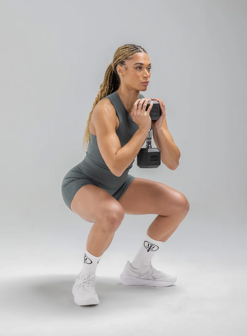FORCE-SHORTS NAHTLOS