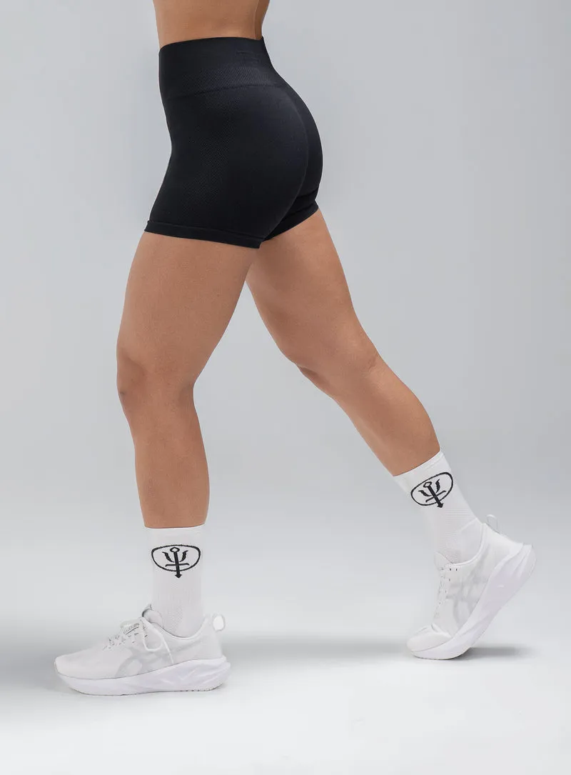 FORCE-SHORTS NAHTLOS