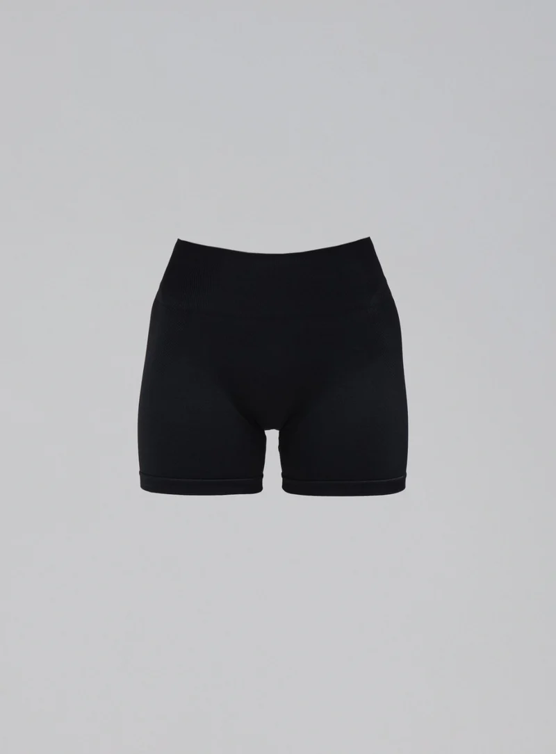 FORCE-SHORTS NAHTLOS