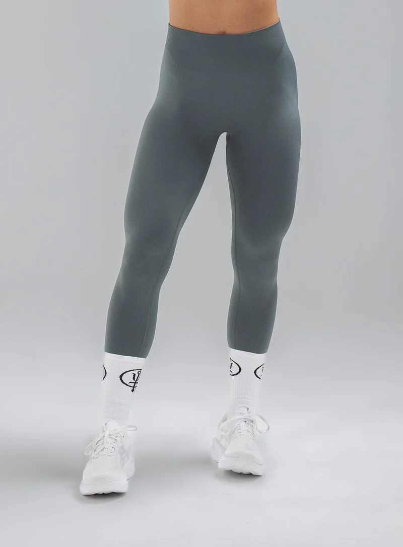 FORCE-LEGGINGS NAHTLOS