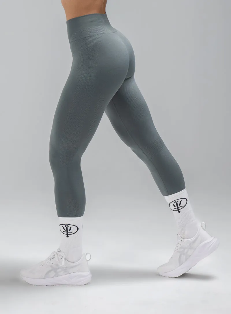 FORCE-LEGGINGS NAHTLOS