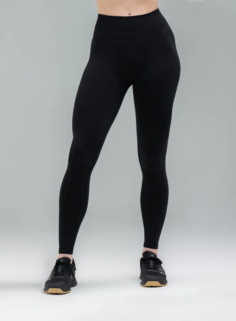 FORCE-LEGGINGS NAHTLOS