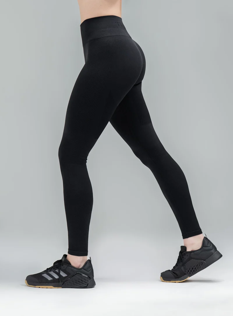 FORCE-LEGGINGS NAHTLOS