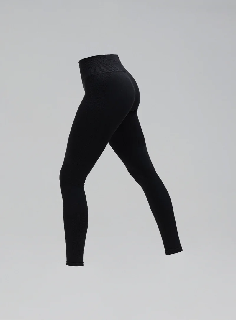 FORCE-LEGGINGS NAHTLOS