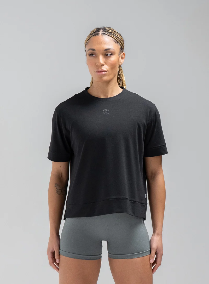 FORCE-BOXY-DRIRELEASE®-T-SHIRT