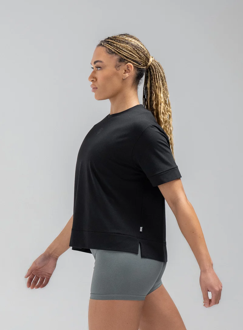 FORCE-BOXY-DRIRELEASE®-T-SHIRT