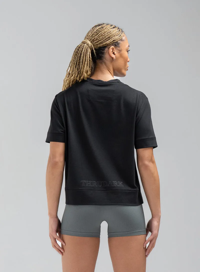 FORCE-BOXY-DRIRELEASE®-T-SHIRT