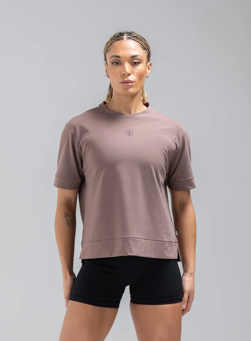 FORCE-BOXY-DRIRELEASE®-T-SHIRT