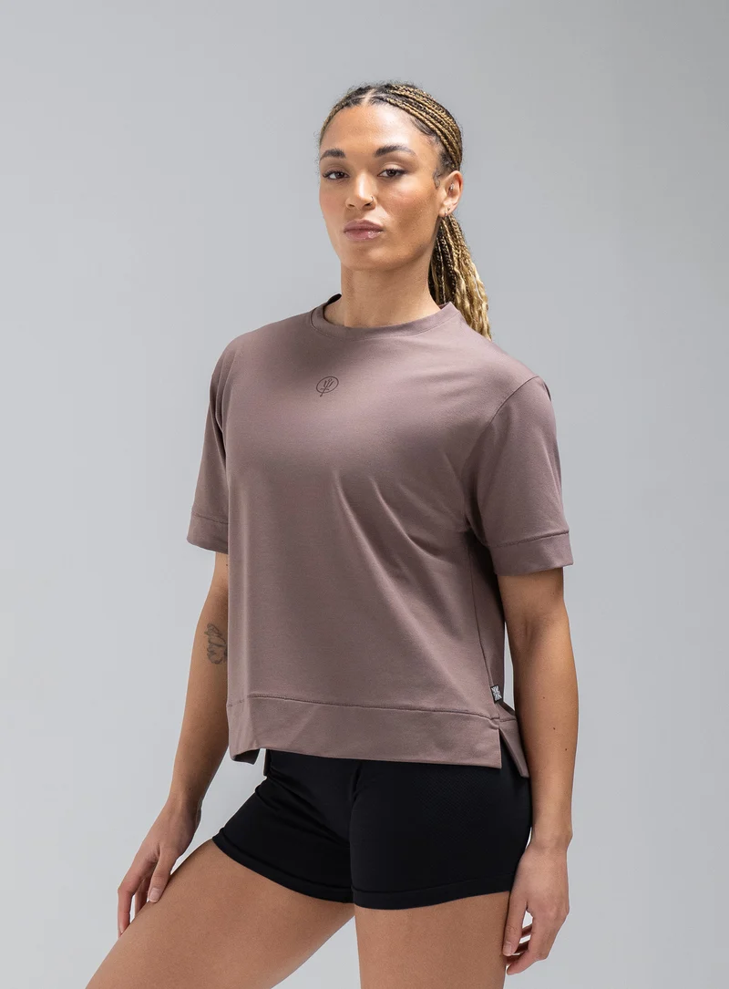 FORCE-BOXY-DRIRELEASE®-T-SHIRT