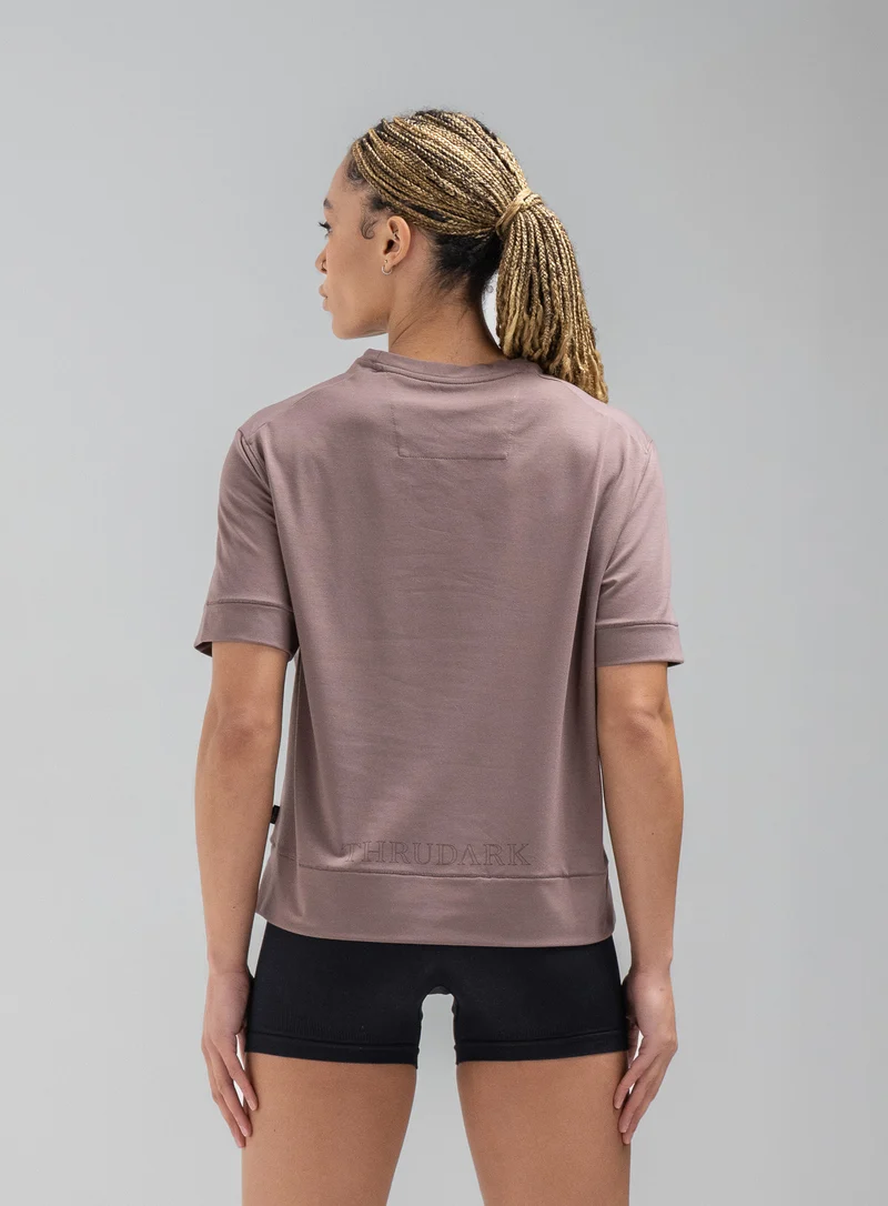 FORCE-BOXY-DRIRELEASE®-T-SHIRT