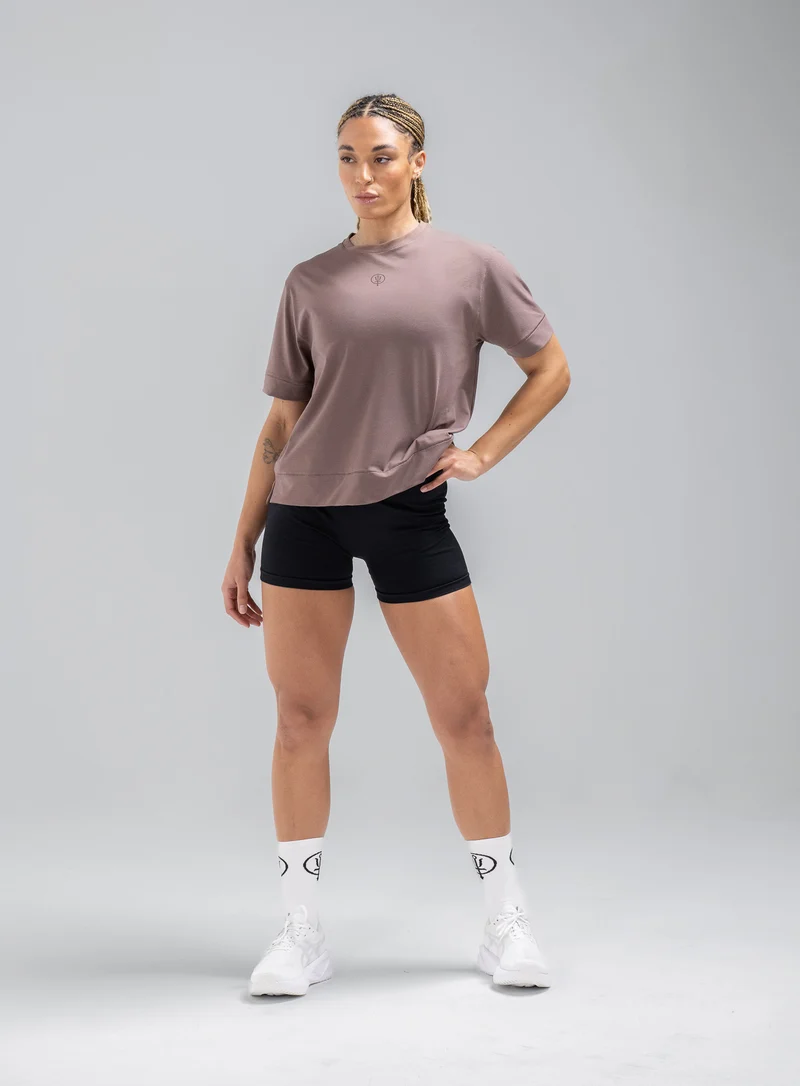 FORCE-BOXY-DRIRELEASE®-T-SHIRT