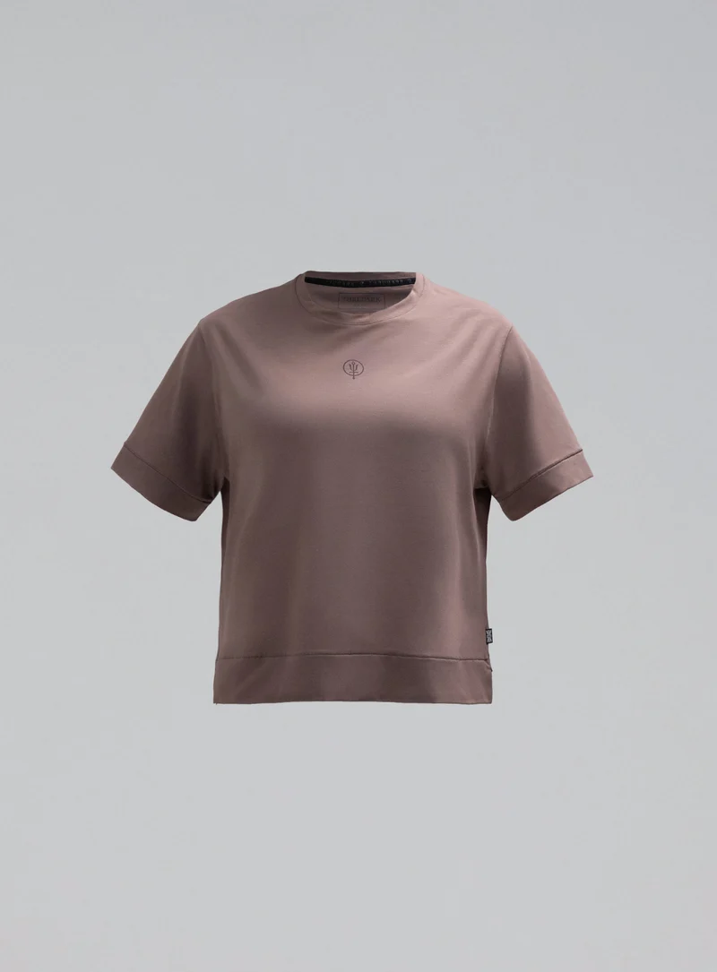 FORCE-BOXY-DRIRELEASE®-T-SHIRT