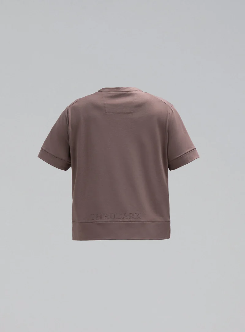 FORCE-BOXY-DRIRELEASE®-T-SHIRT