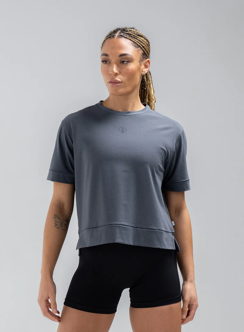 FORCE-BOXY-DRIRELEASE®-T-SHIRT