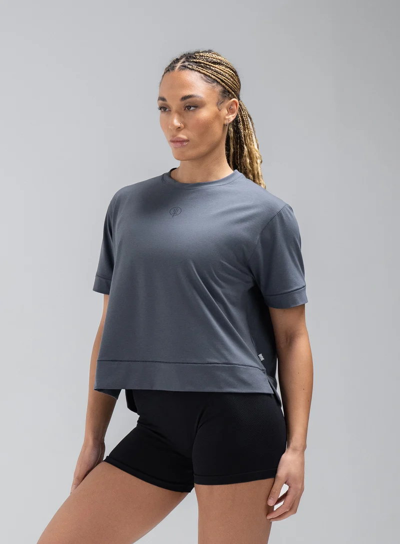 FORCE-BOXY-DRIRELEASE®-T-SHIRT