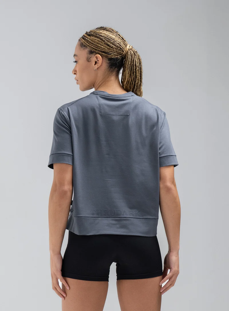 FORCE-BOXY-DRIRELEASE®-T-SHIRT
