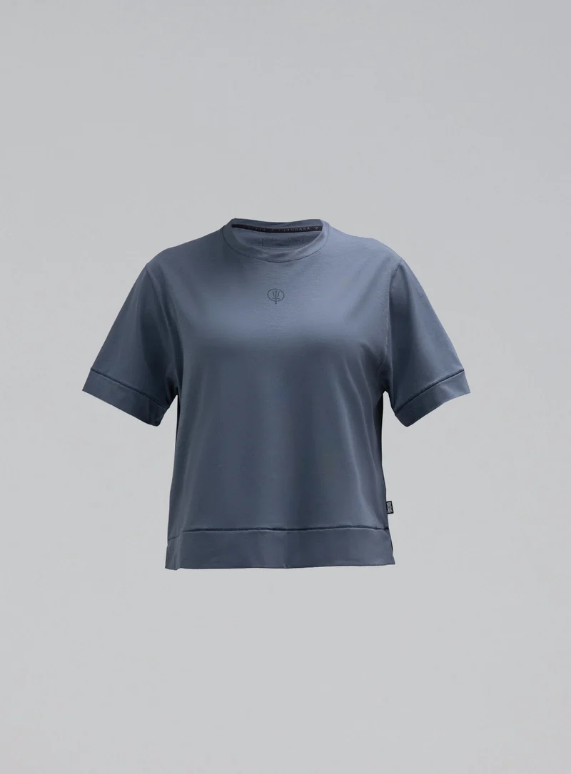 FORCE-BOXY-DRIRELEASE®-T-SHIRT