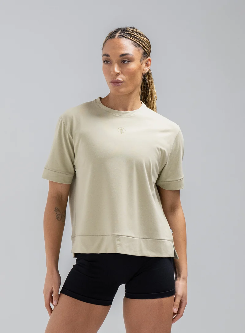 FORCE-BOXY-DRIRELEASE®-T-SHIRT