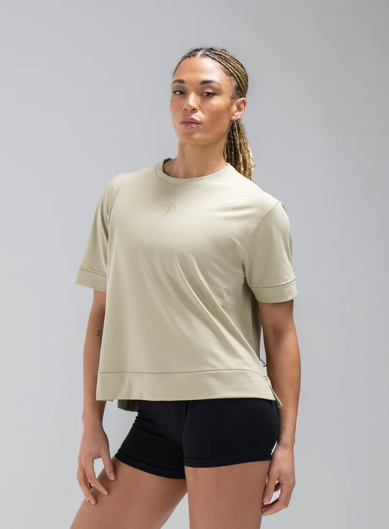FORCE-BOXY-DRIRELEASE®-T-SHIRT