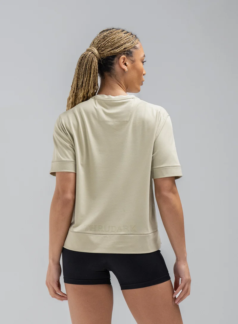 FORCE-BOXY-DRIRELEASE®-T-SHIRT