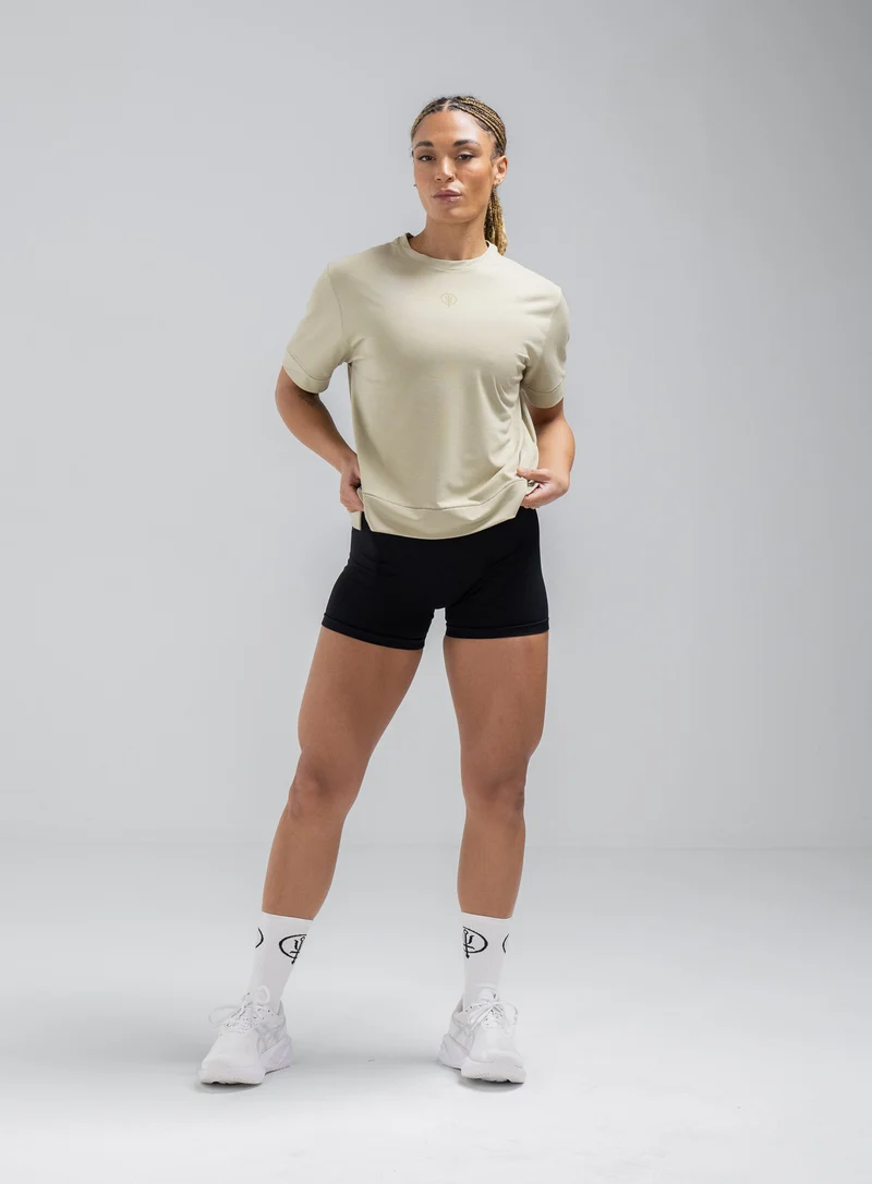 FORCE-BOXY-DRIRELEASE®-T-SHIRT