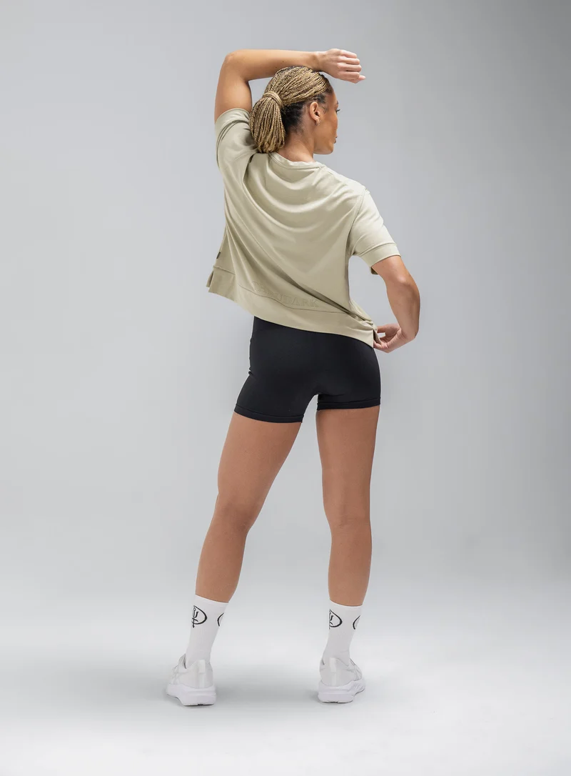 FORCE-BOXY-DRIRELEASE®-T-SHIRT