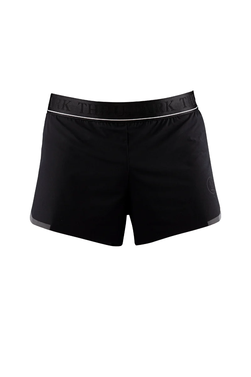 FORCE VELOCITY GETEILTE KURZHOSE