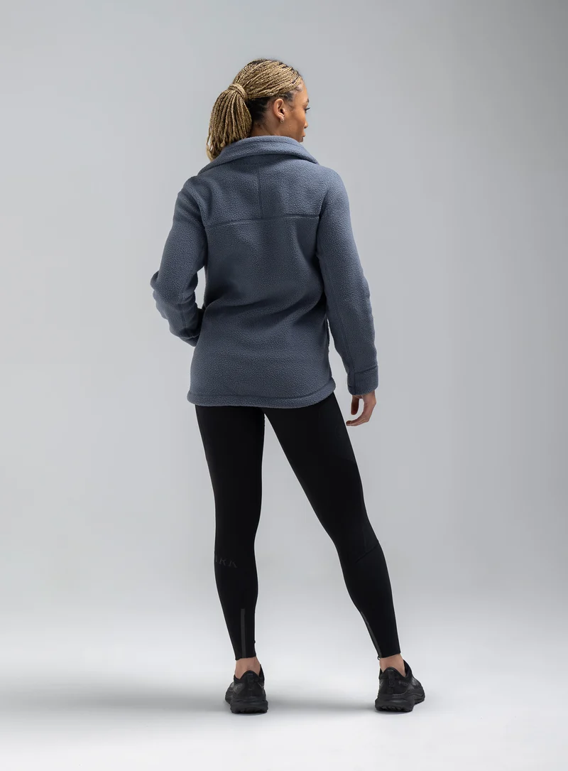 MANTRA-FLEECEJACKE DAMEN