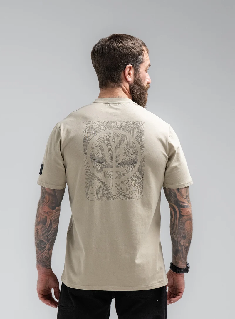 VADER-T-SHIRT – PEN Y FAN