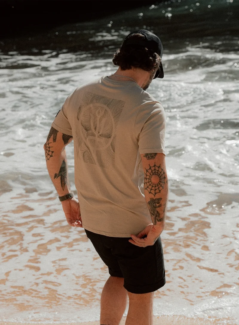 VADER-T-SHIRT – PEN Y FAN