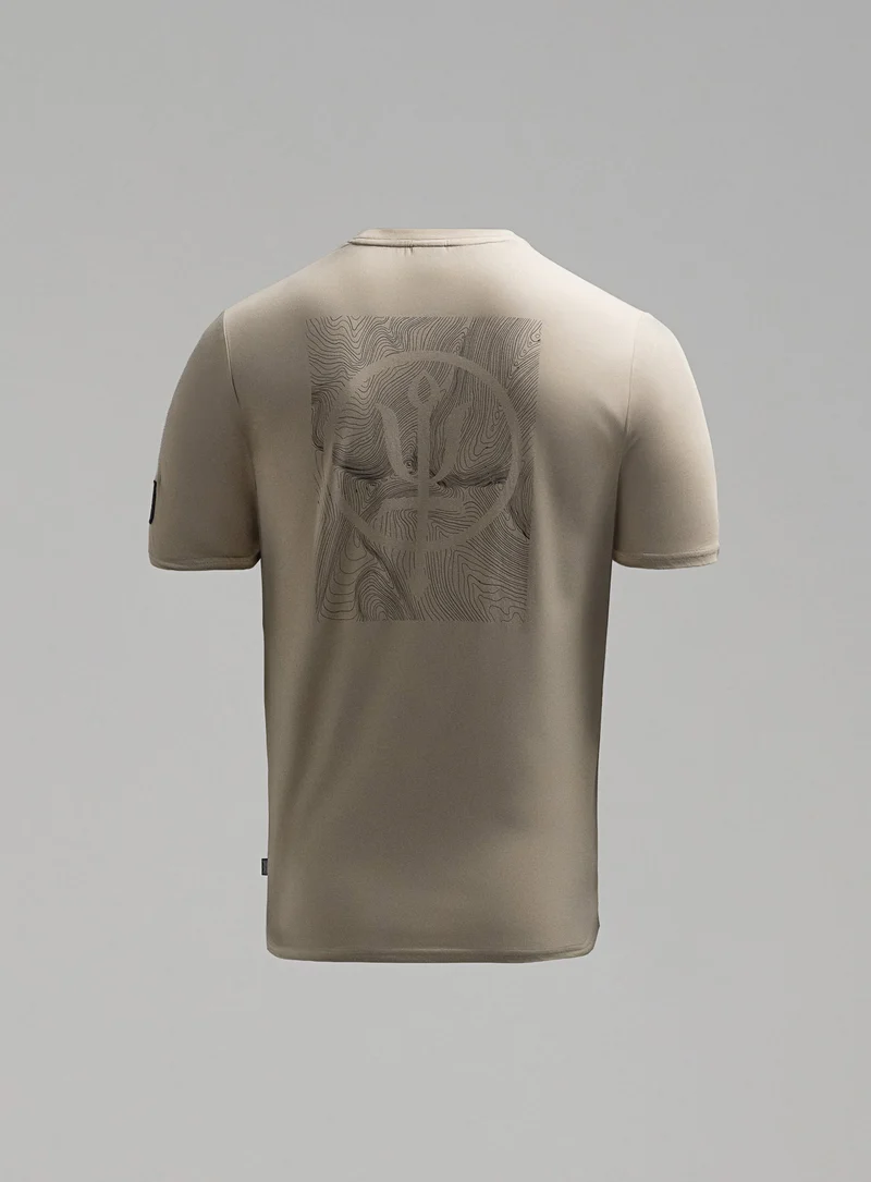 VADER-T-SHIRT – PEN Y FAN