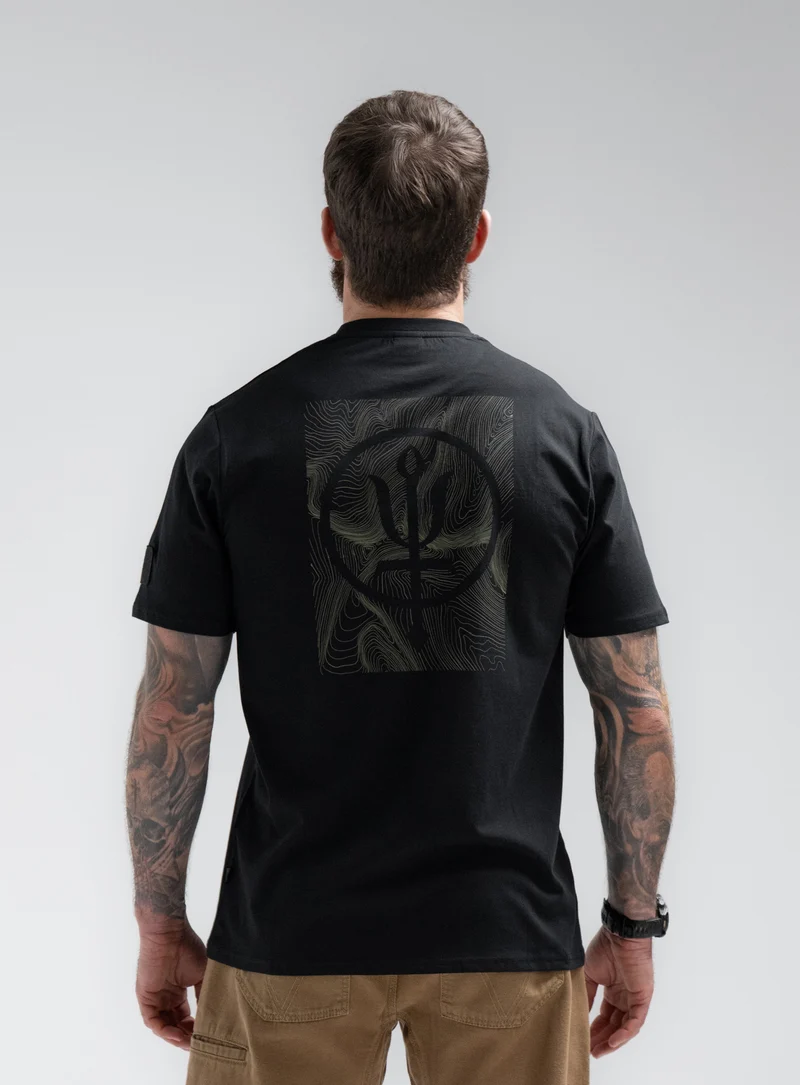 VADER-T-SHIRT – PEN Y FAN