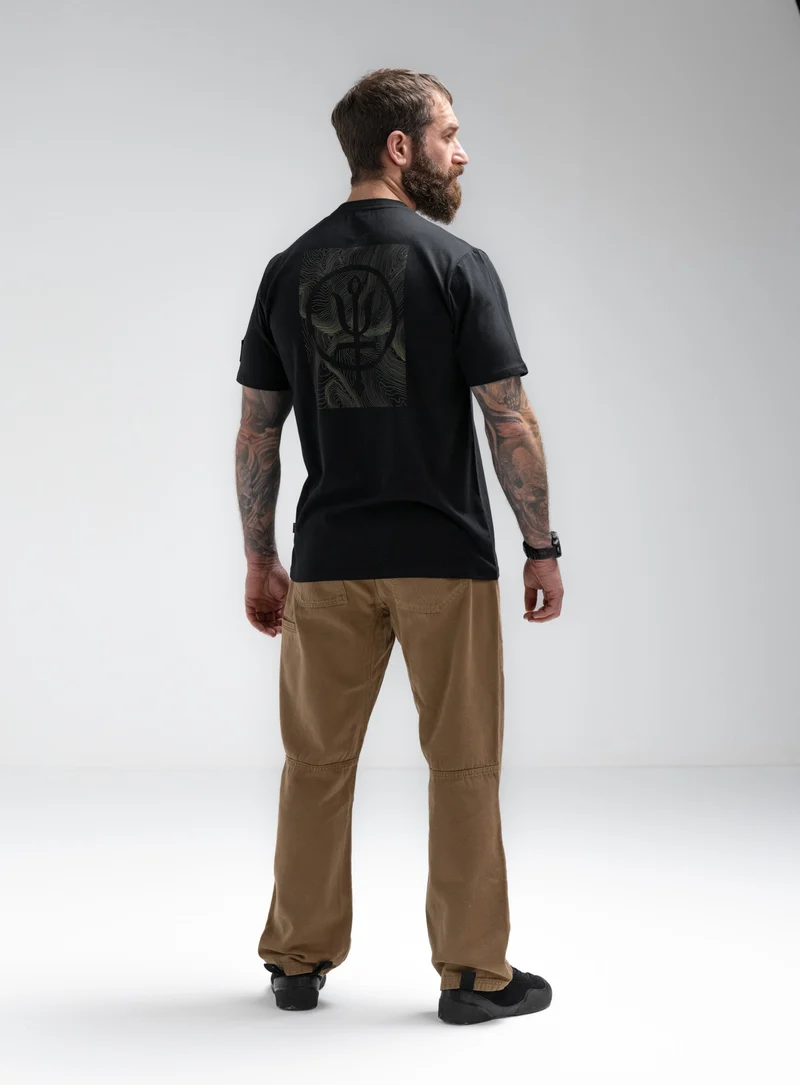 VADER-T-SHIRT – PEN Y FAN