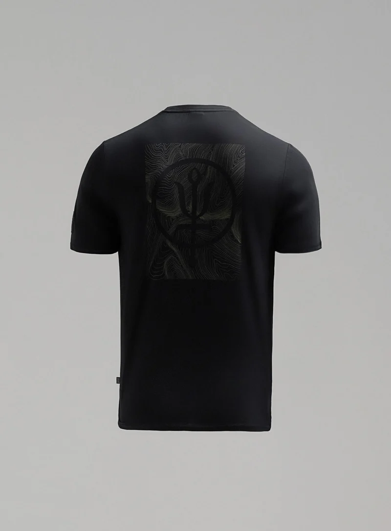 VADER-T-SHIRT – PEN Y FAN