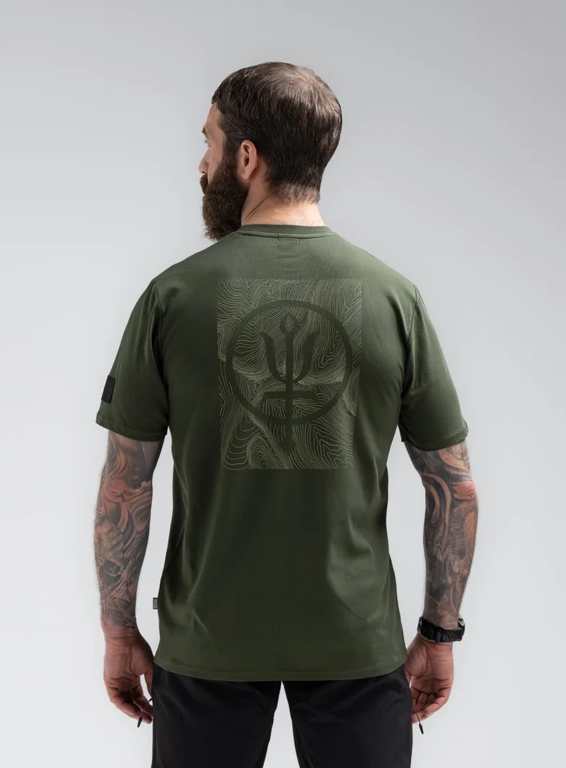 VADER-T-SHIRT – PEN Y FAN