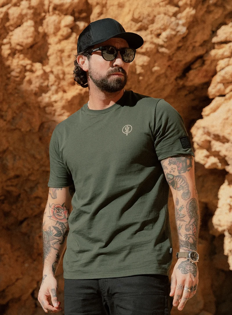 VADER-T-SHIRT – PEN Y FAN