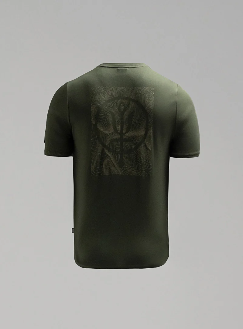 VADER-T-SHIRT – PEN Y FAN