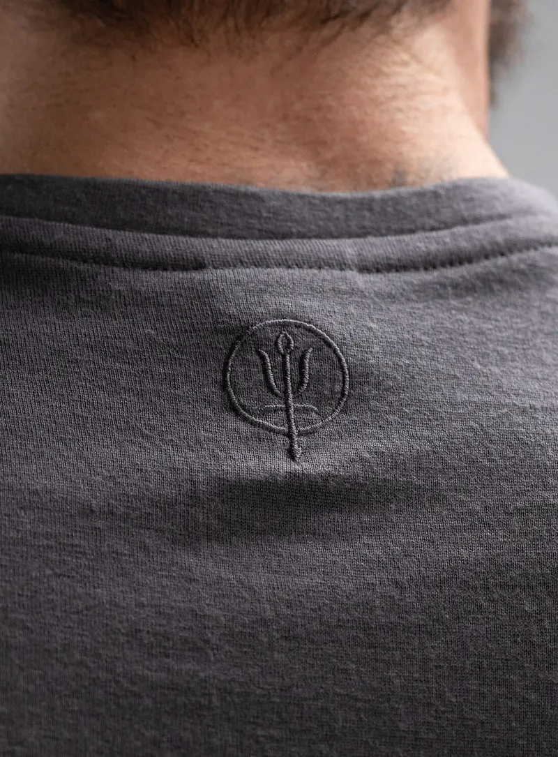 ORYON-72HR-LANGARMSHIRT AUS MERINO