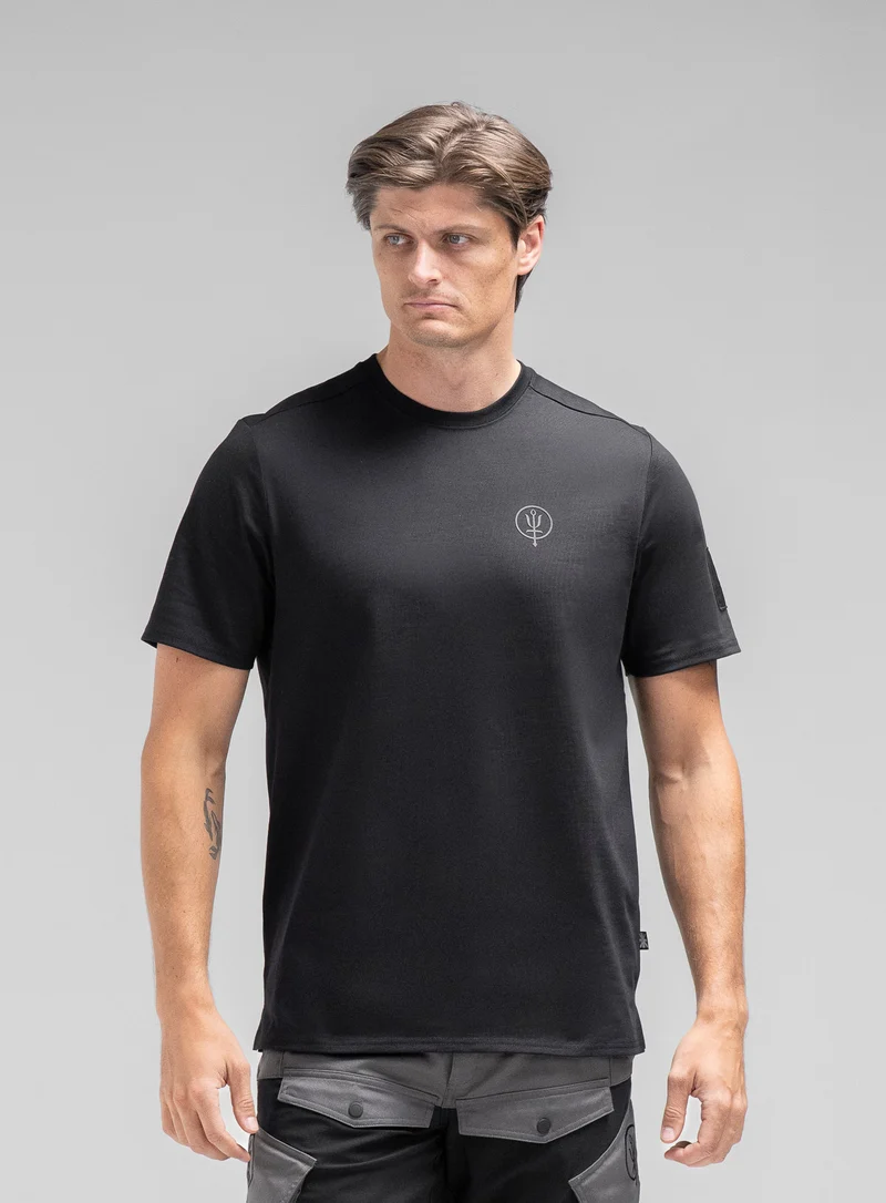 INSIGNIA T-SHIRT - ENDEAVOUR