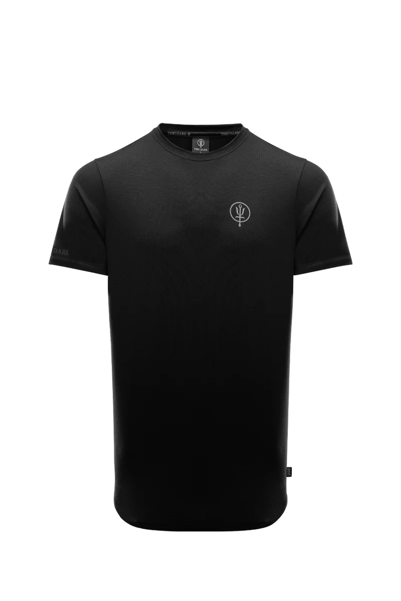 INSIGNIA T-SHIRT - ENDEAVOUR